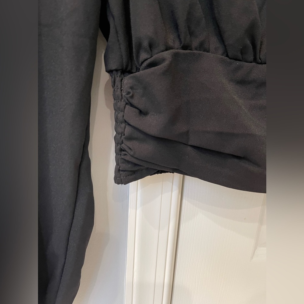 windsor long sleeve top - Picture 5 of 10